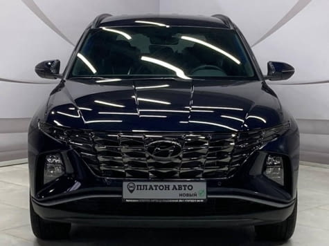 Новый автомобиль Hyundai TUCSON Travelв городе Воронеж ДЦ - Платон Авто